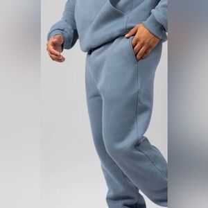 Comfrt new size xs sky Sweatpants